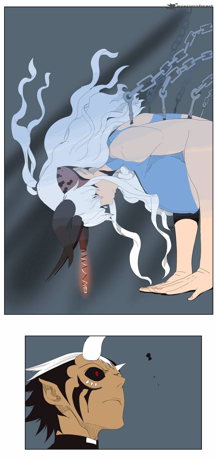 The God of High School - Chapter 137 Page 28