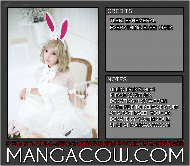 The God of High School - Chapter 137 Page 44