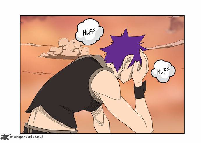 The God of High School - Chapter 139 Page 19