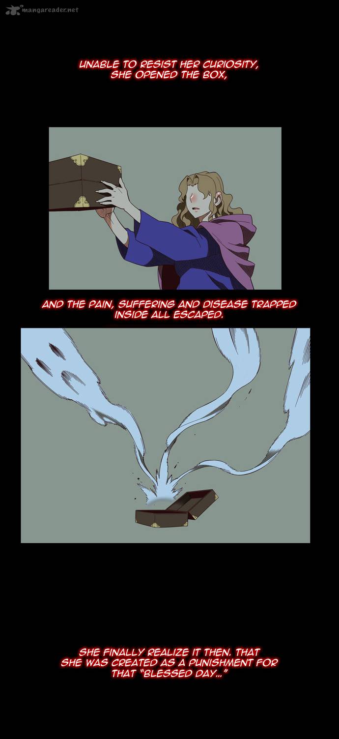 The God of High School - Chapter 139 Page 24