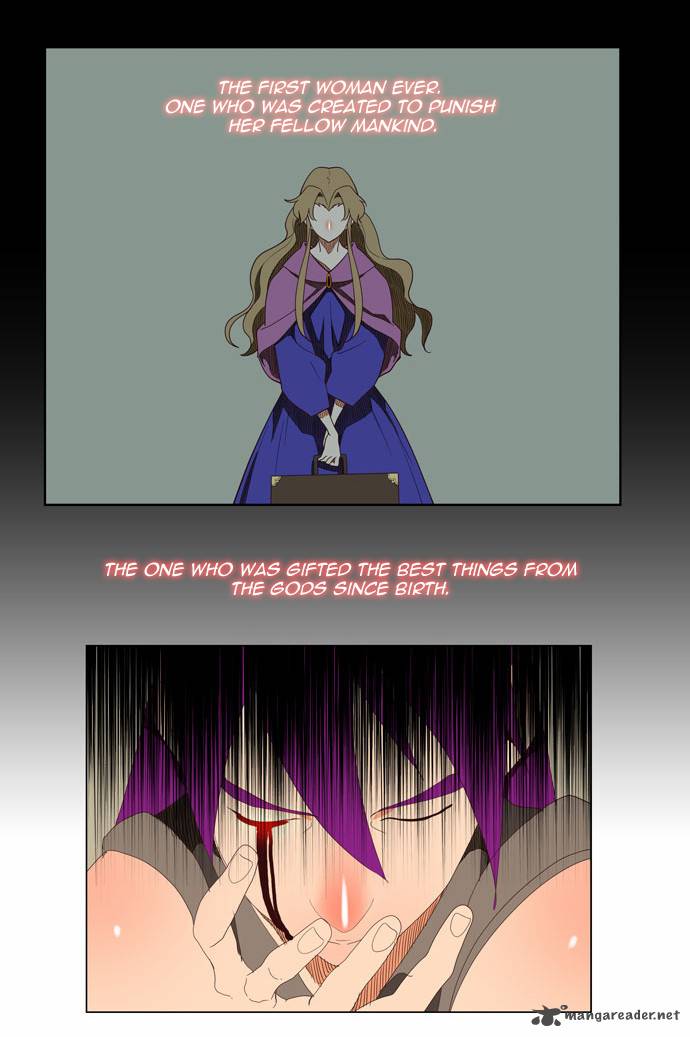 The God of High School - Chapter 139 Page 26