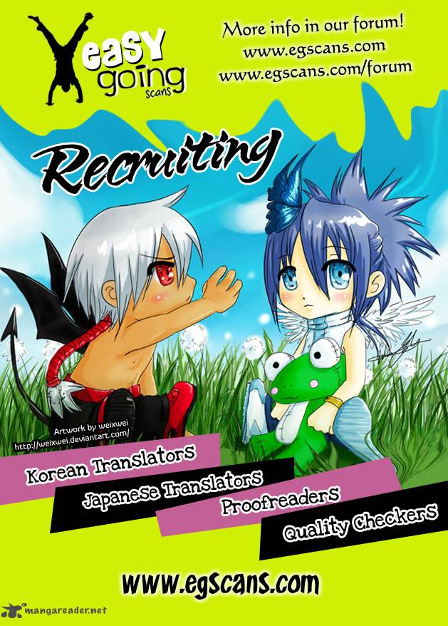 The God of High School - Chapter 14 Page 36