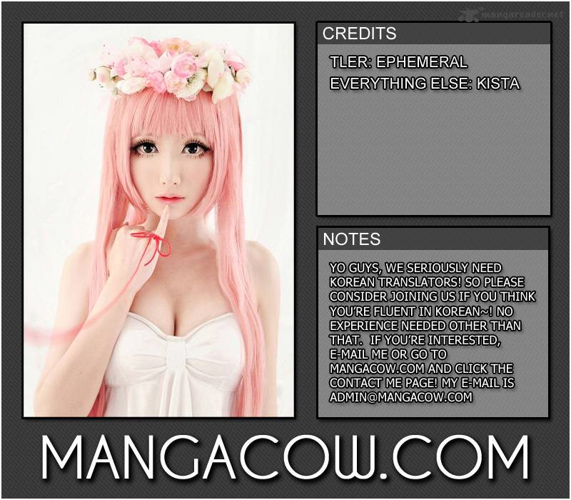 The God of High School - Chapter 141 Page 27