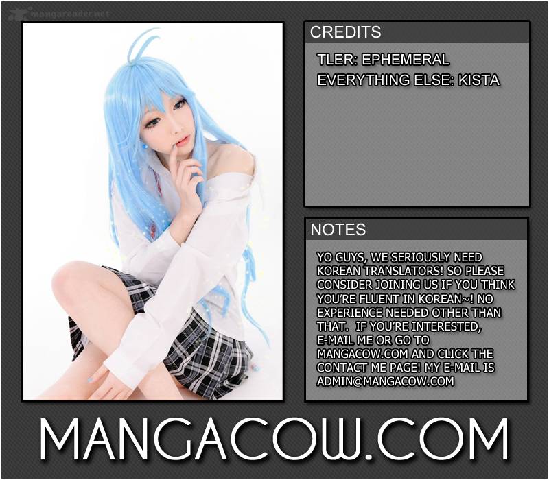 The God of High School - Chapter 142 Page 23