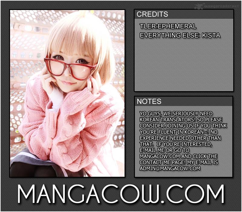 The God of High School - Chapter 143 Page 24