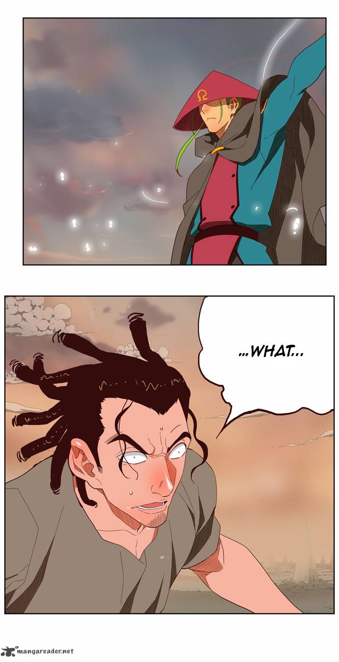 The God of High School - Chapter 144 Page 12