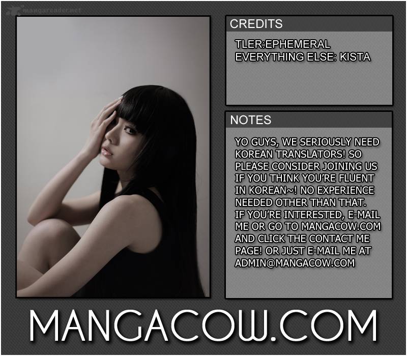 The God of High School - Chapter 144 Page 29