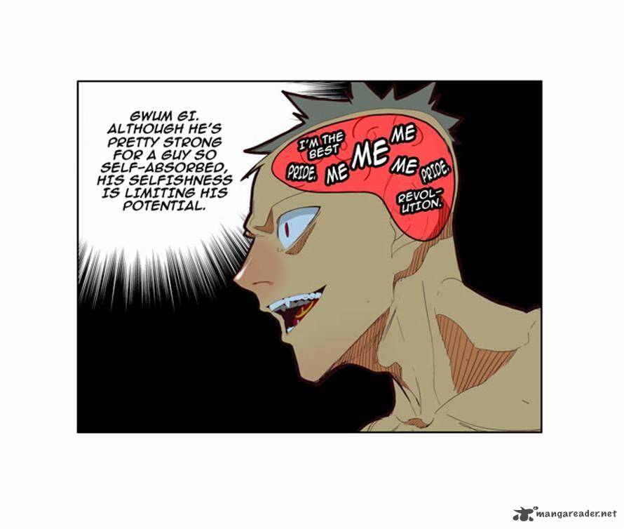 The God of High School - Chapter 145 Page 2