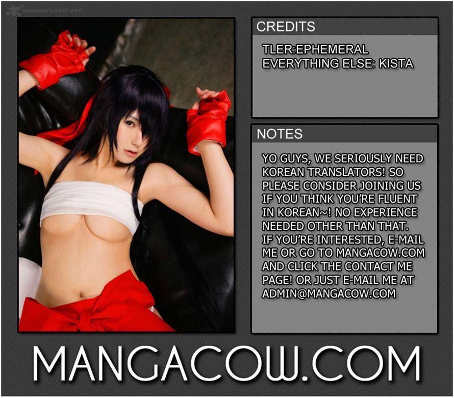 The God of High School - Chapter 145 Page 23