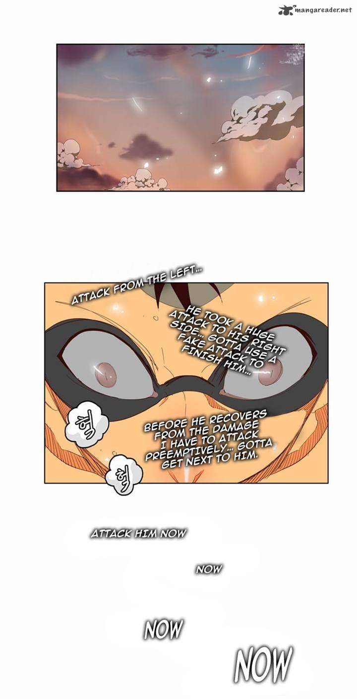 The God of High School - Chapter 145 Page 7