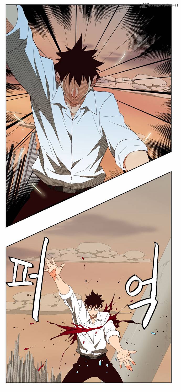 The God of High School - Chapter 146 Page 18