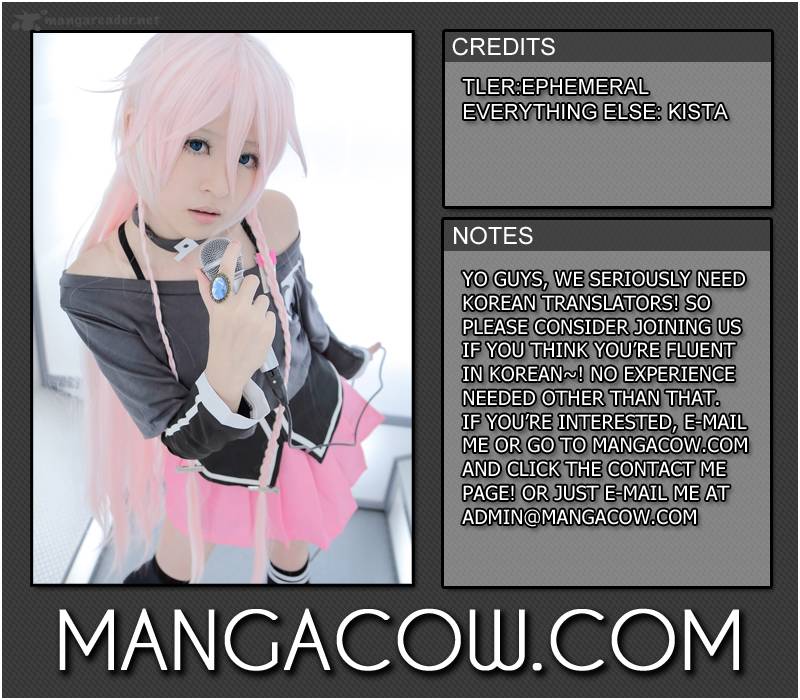 The God of High School - Chapter 146 Page 23