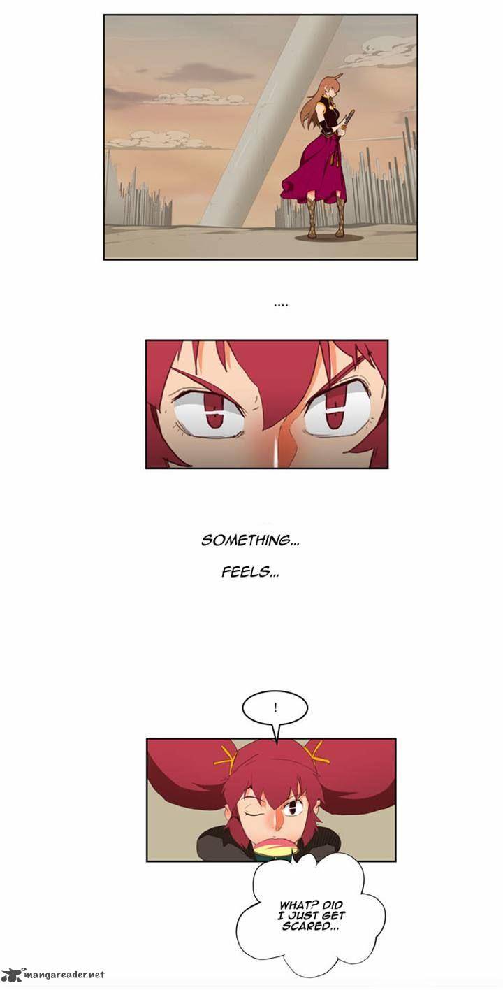 The God of High School - Chapter 147 Page 16