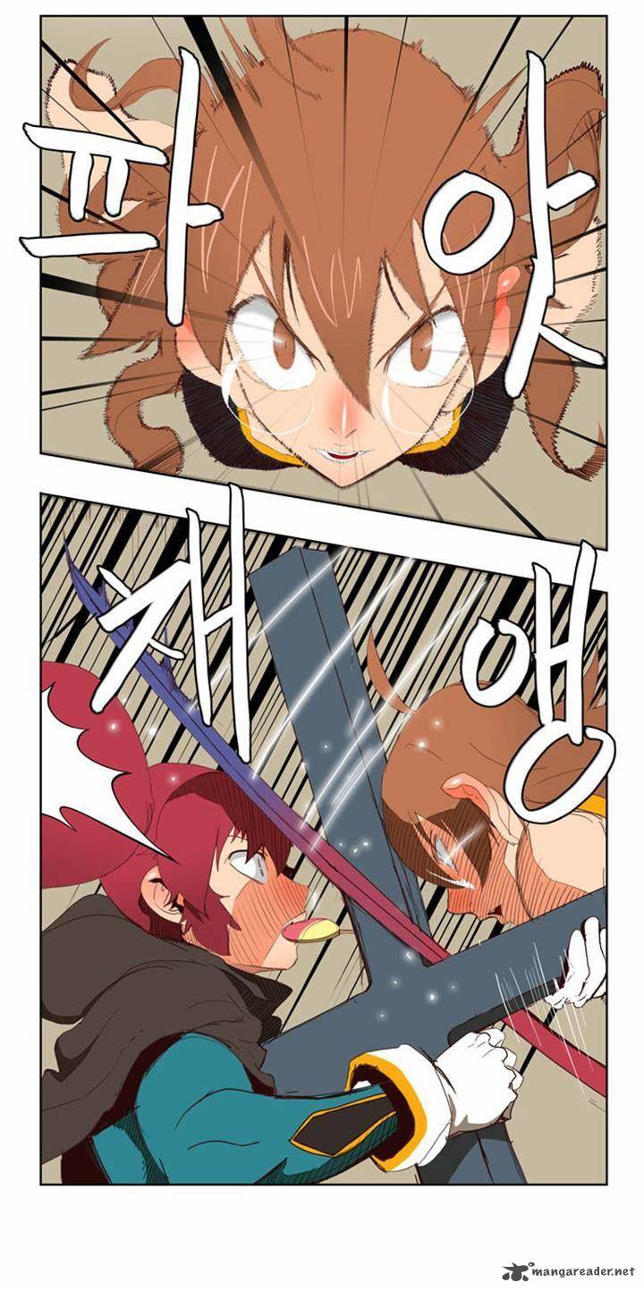 The God of High School - Chapter 147 Page 3