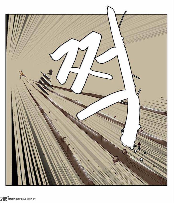 The God of High School - Chapter 148 Page 12