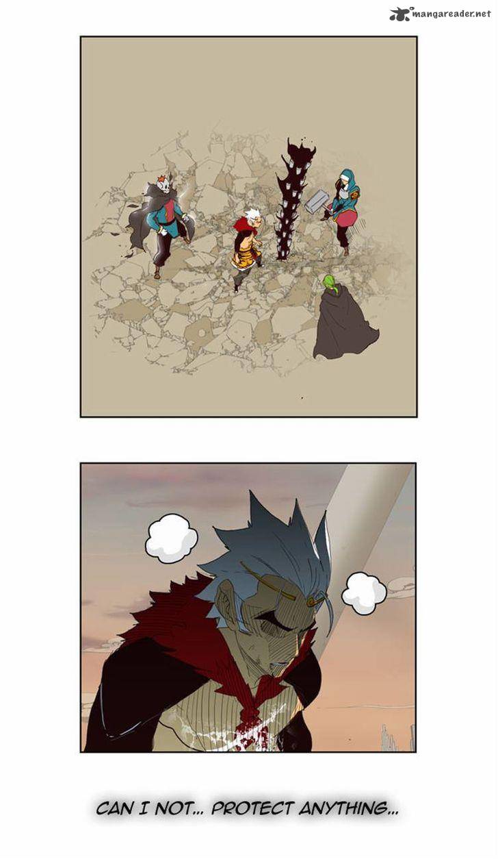 The God of High School - Chapter 148 Page 25