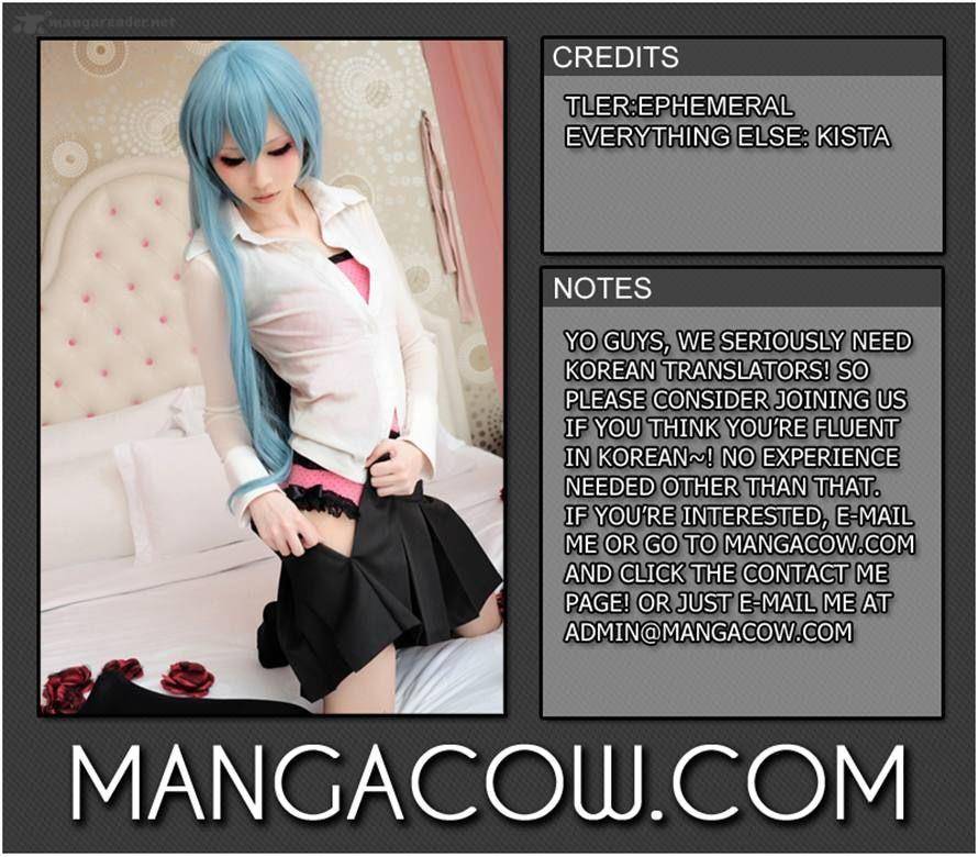 The God of High School - Chapter 148 Page 34