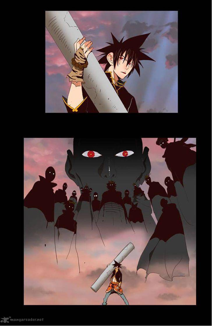 The God of High School - Chapter 148 Page 4