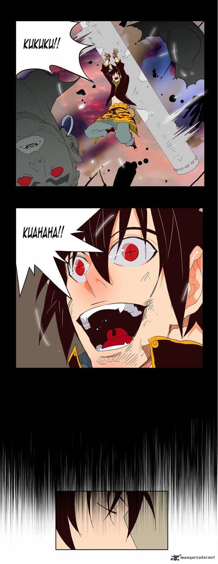 The God of High School - Chapter 148 Page 7