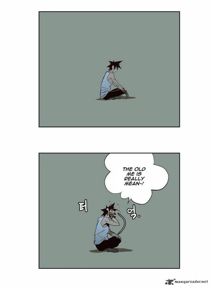 The God of High School - Chapter 148 Page 8