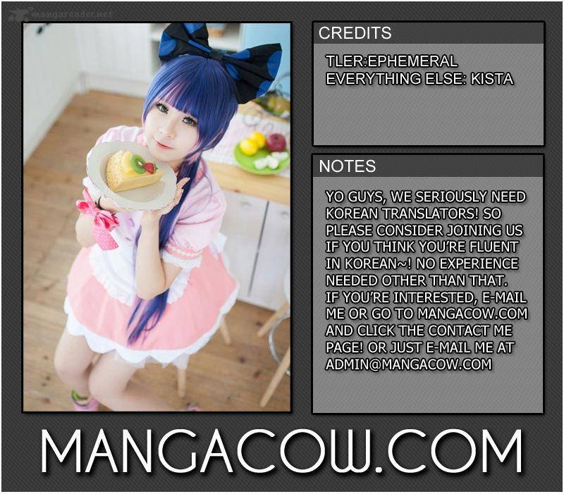 The God of High School - Chapter 149 Page 1