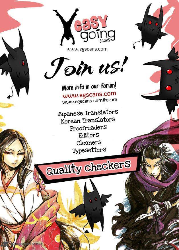 The God of High School - Chapter 15 Page 34