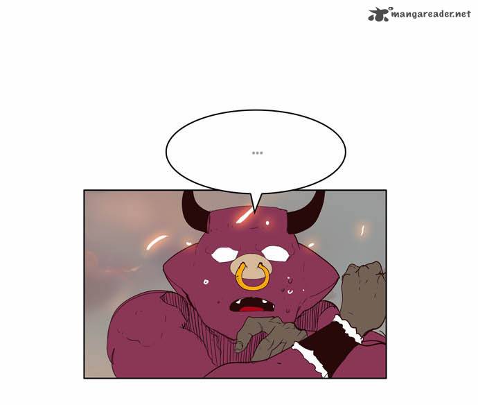 The God of High School - Chapter 150 Page 36