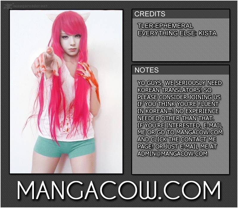 The God of High School - Chapter 151 Page 21