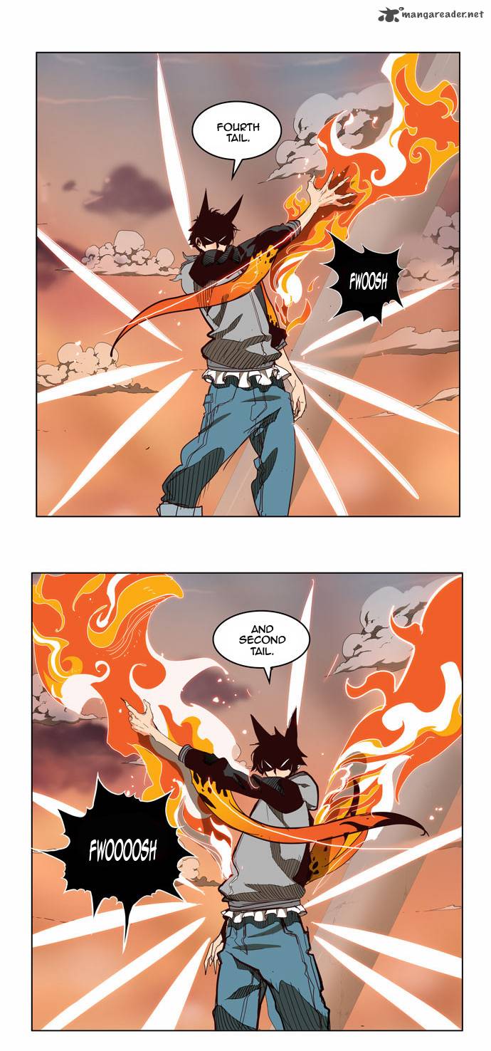 The God of High School - Chapter 151 Page 31