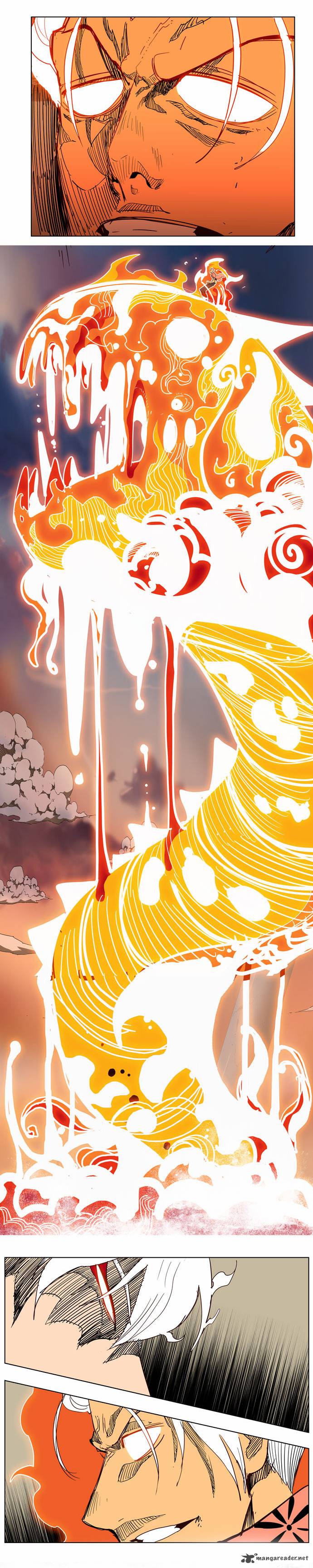 The God of High School - Chapter 151 Page 34