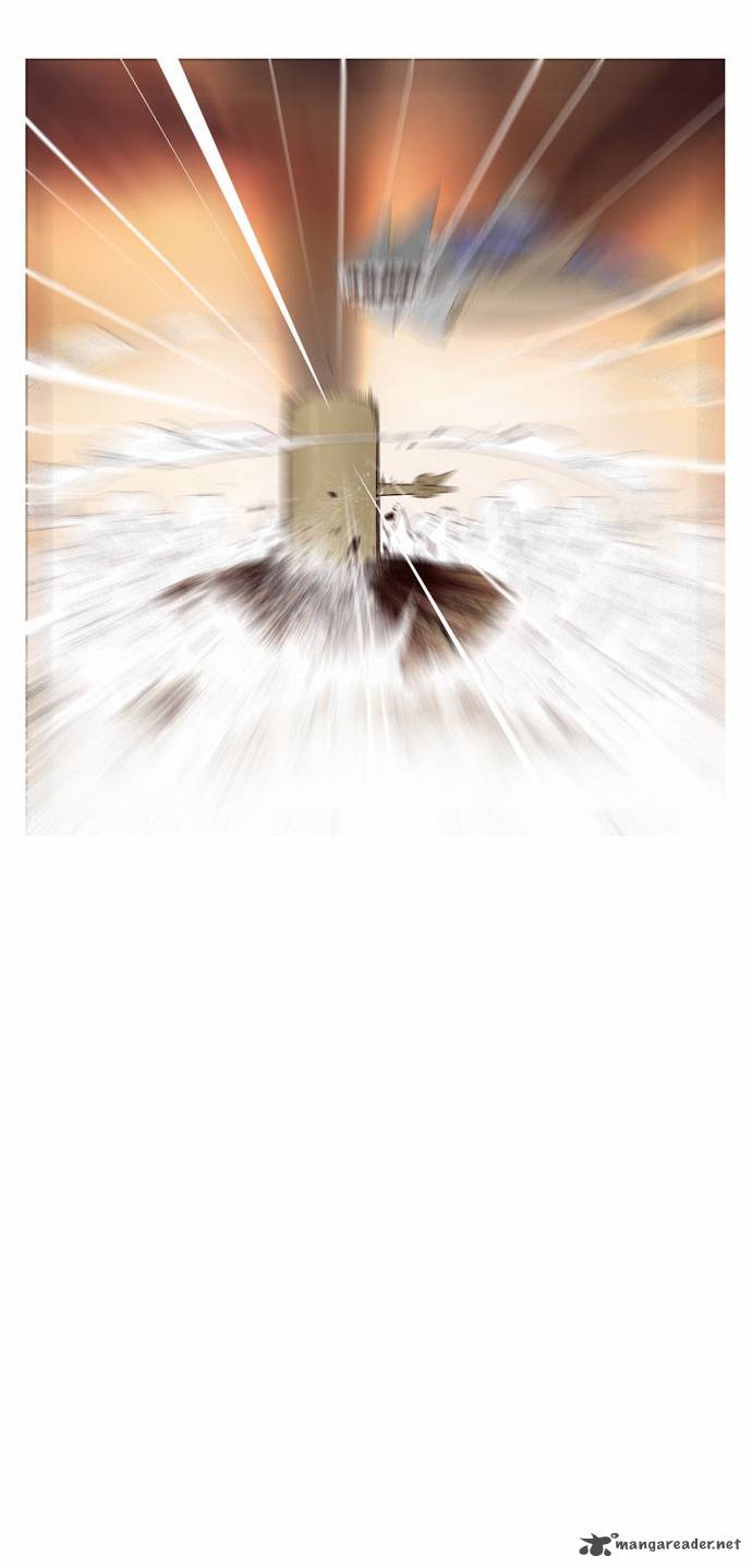 The God of High School - Chapter 152 Page 30