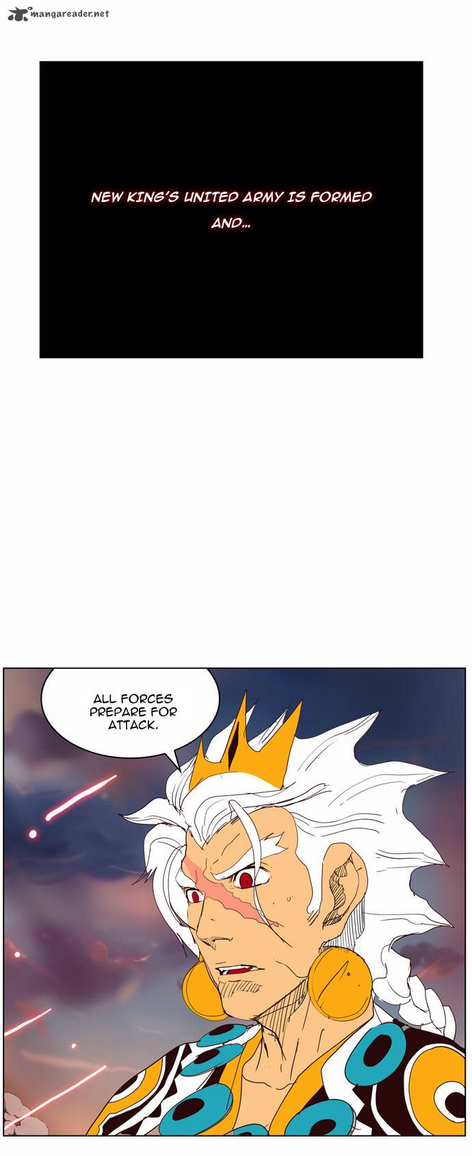 The God of High School - Chapter 152 Page 48