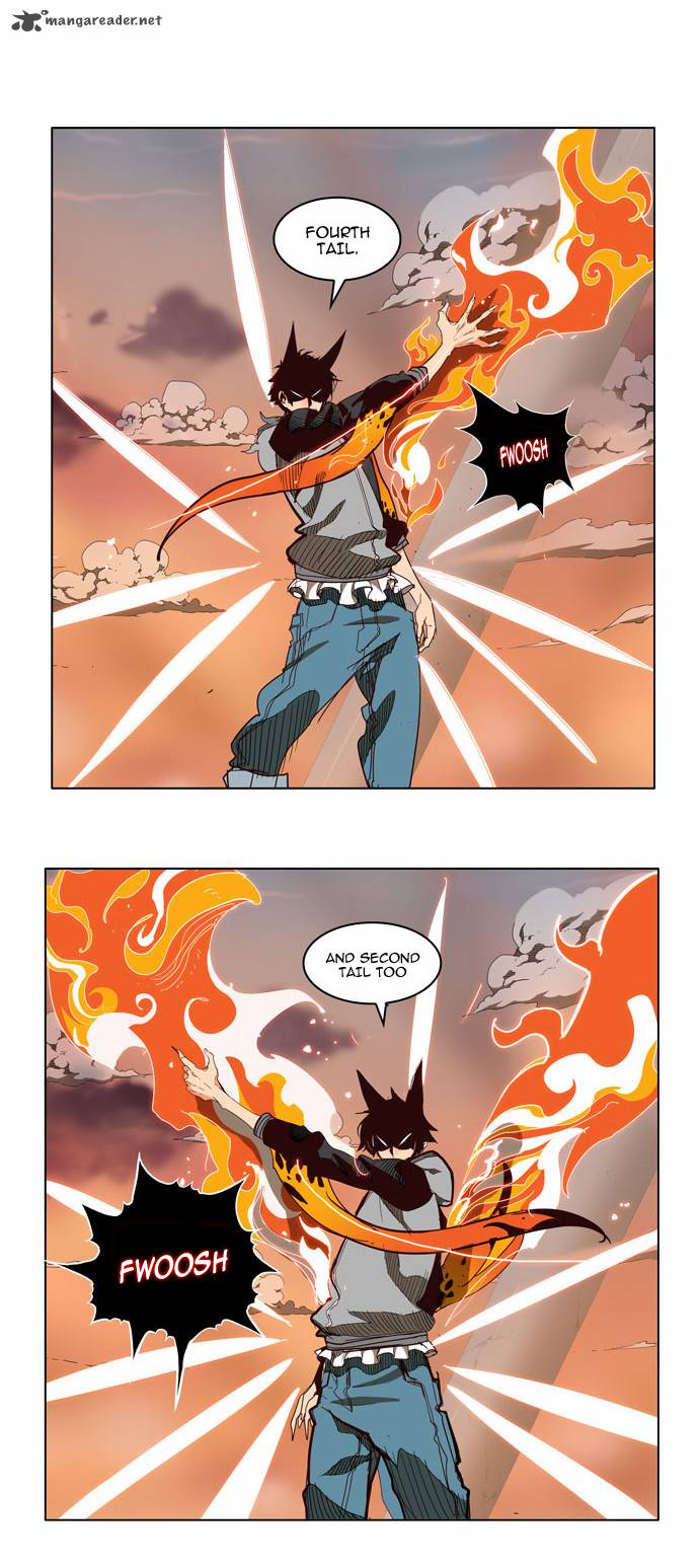 The God of High School - Chapter 152 Page 5