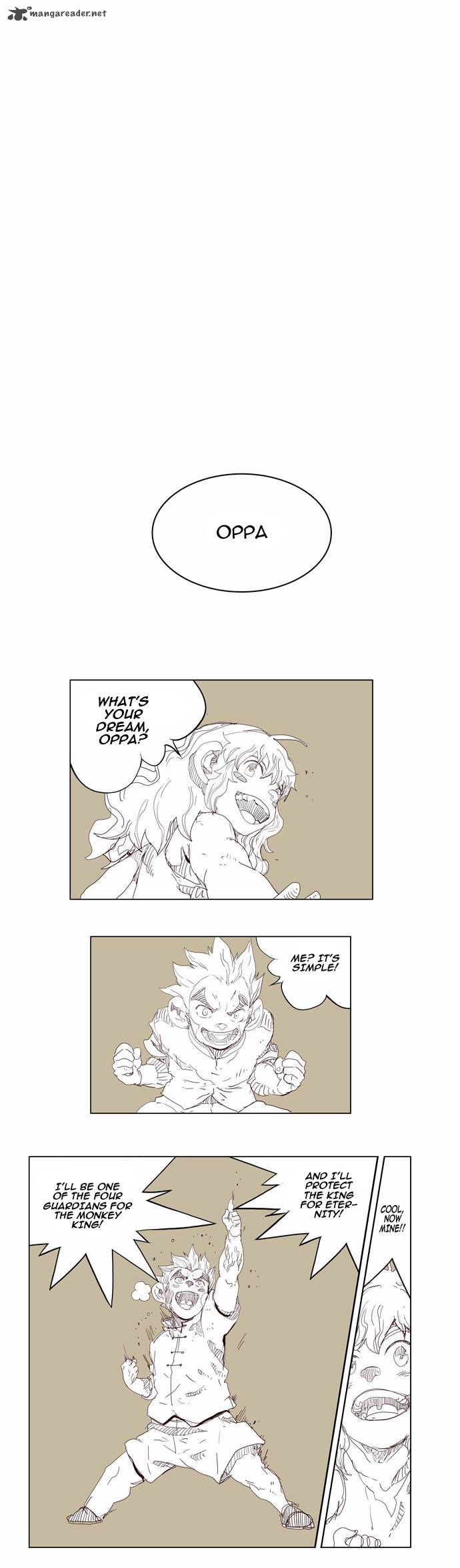 The God of High School - Chapter 152 Page 50