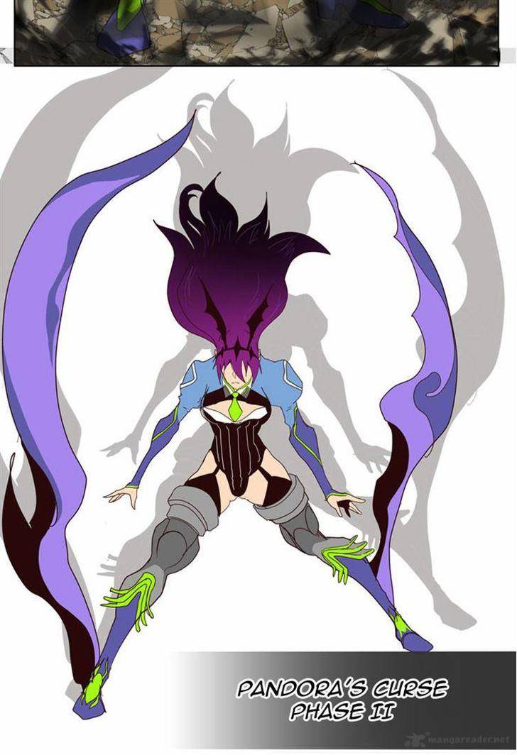 The God of High School - Chapter 154 Page 26