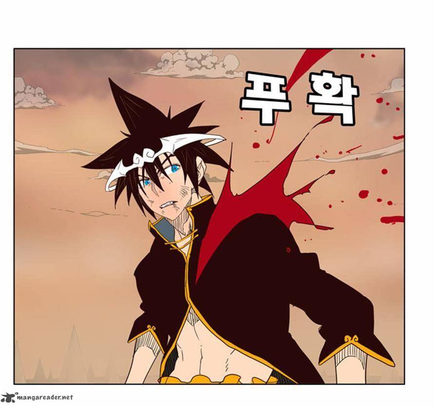 The God of High School - Chapter 154 Page 29