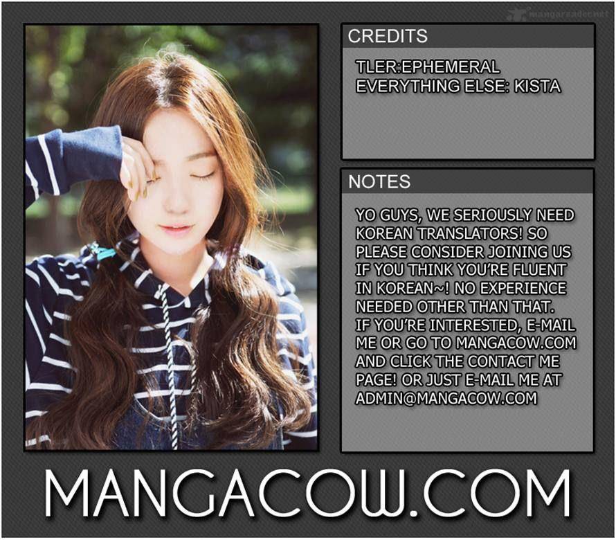 The God of High School - Chapter 154 Page 54