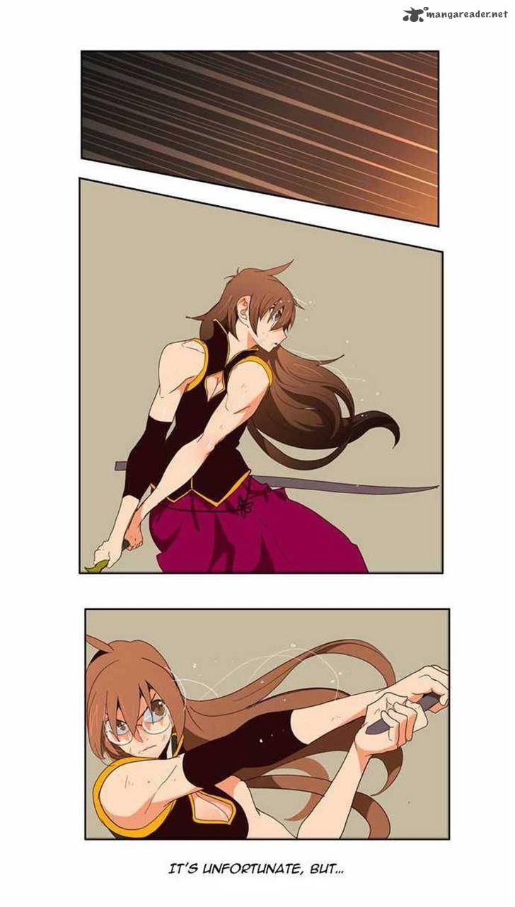 The God of High School - Chapter 155 Page 2