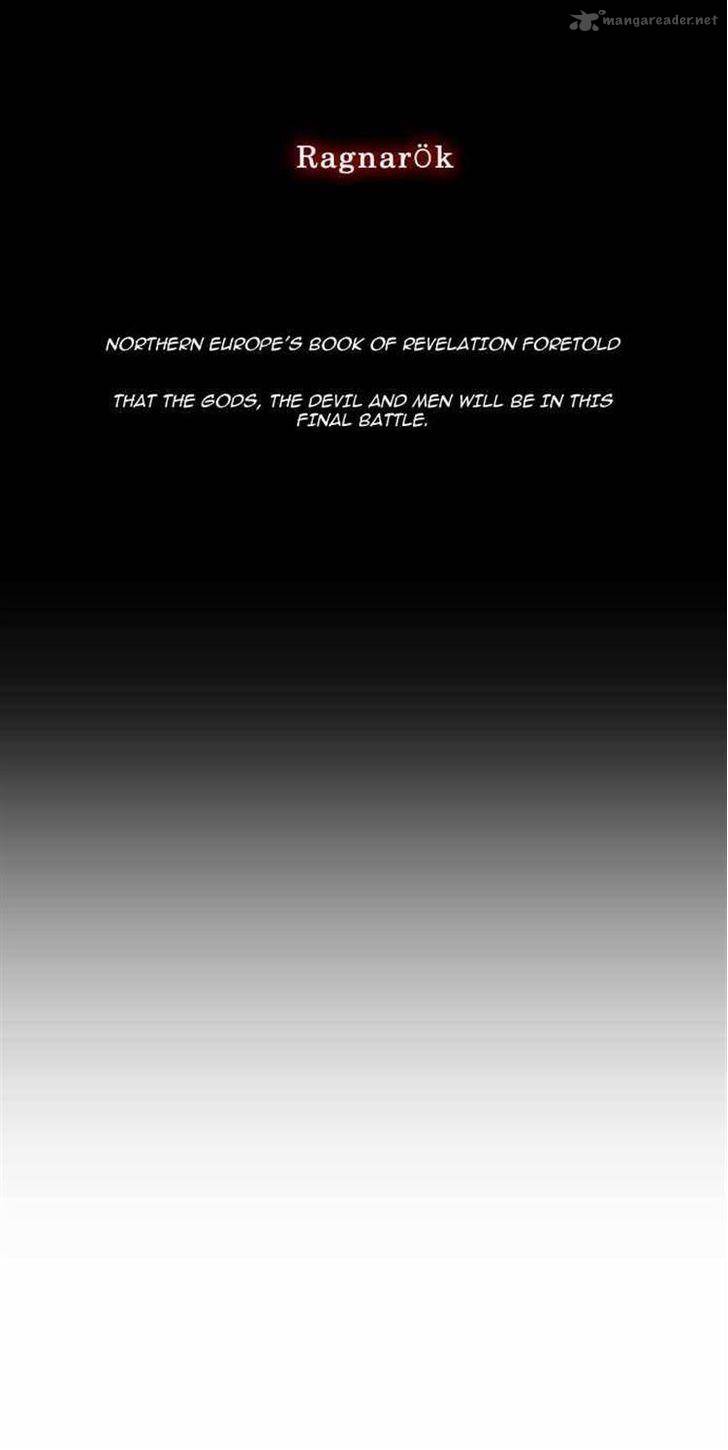 The God of High School - Chapter 155 Page 27