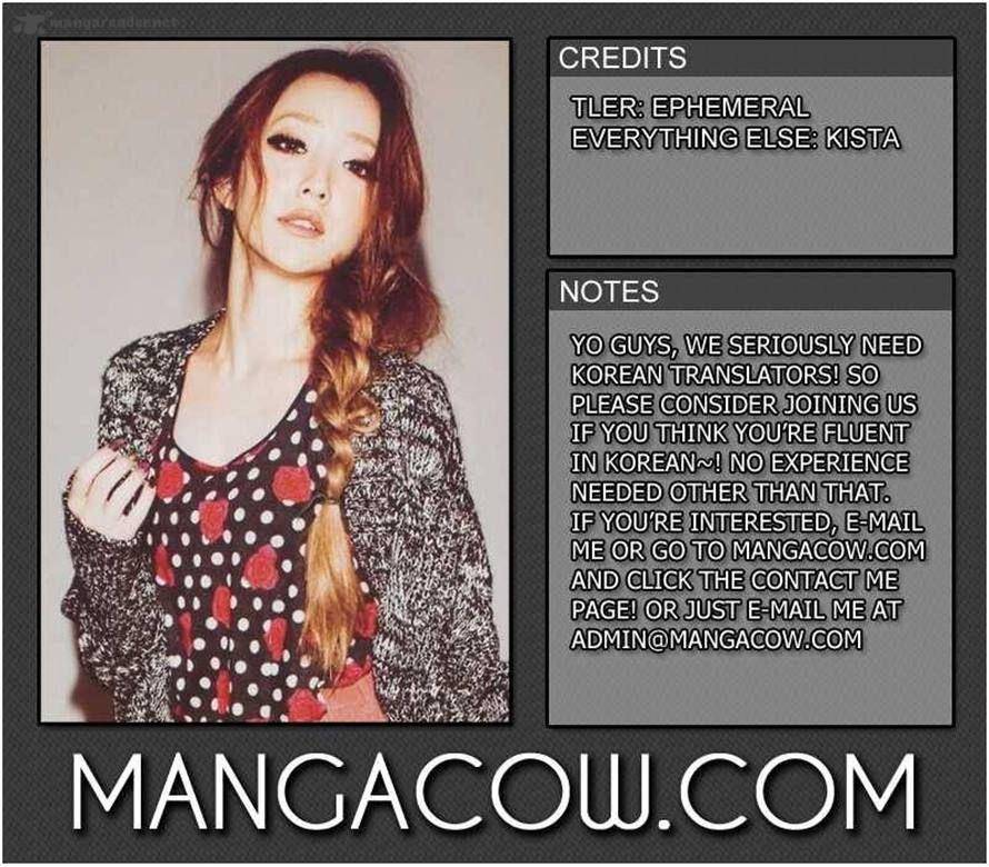 The God of High School - Chapter 155 Page 40