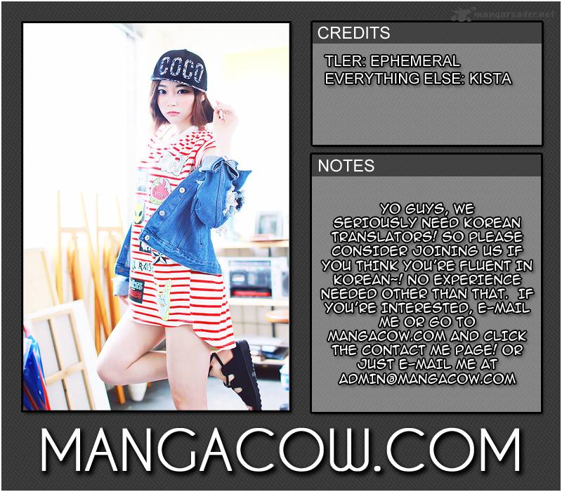 The God of High School - Chapter 156 Page 40