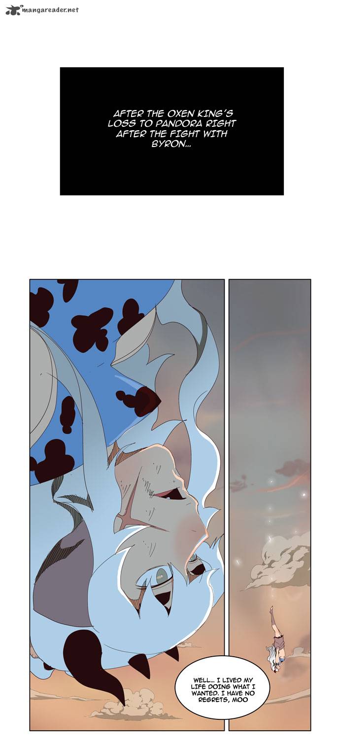 The God of High School - Chapter 157 Page 1