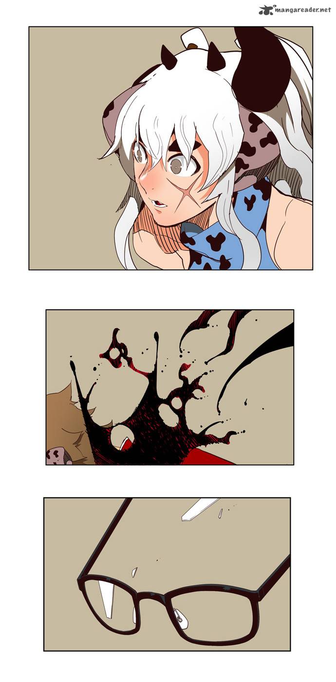 The God of High School - Chapter 157 Page 18