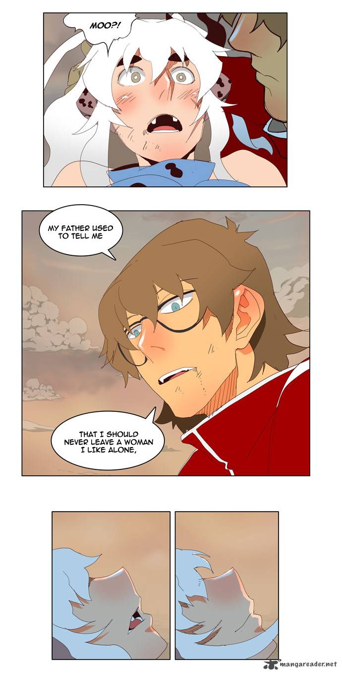 The God of High School - Chapter 157 Page 3