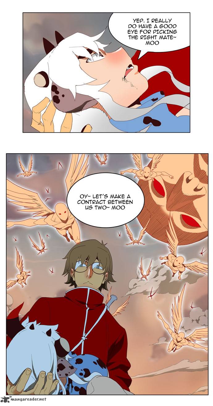 The God of High School - Chapter 157 Page 4