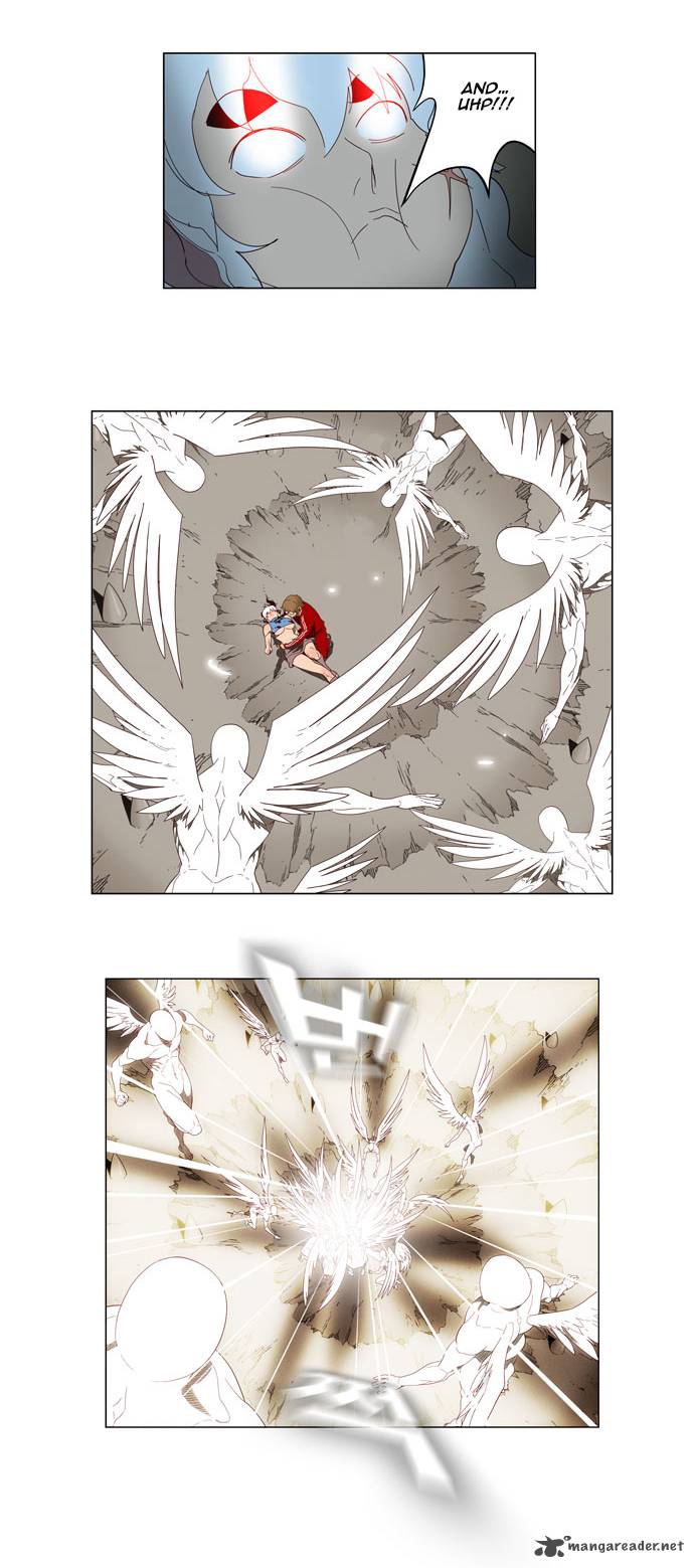 The God of High School - Chapter 157 Page 6