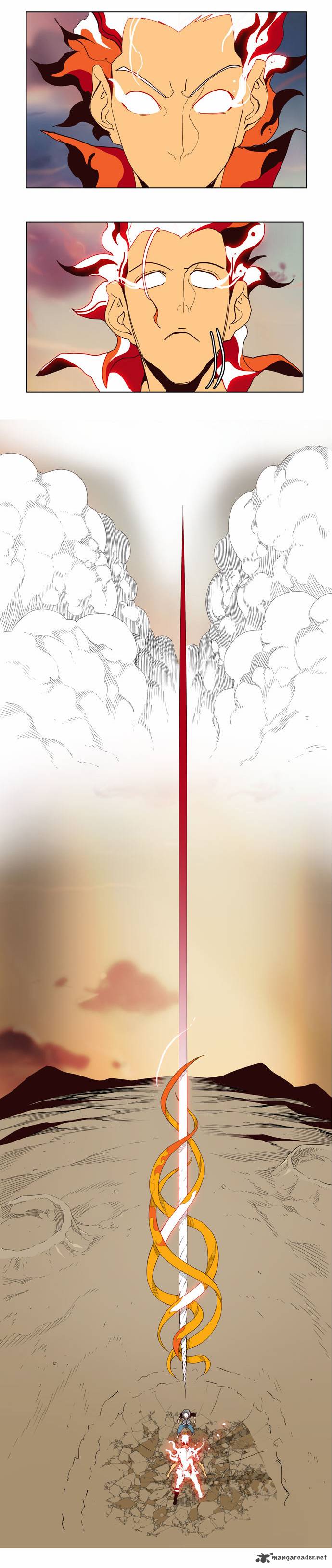 The God of High School - Chapter 158 Page 24