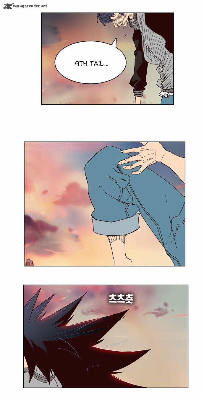 The God of High School - Chapter 158 Page 25