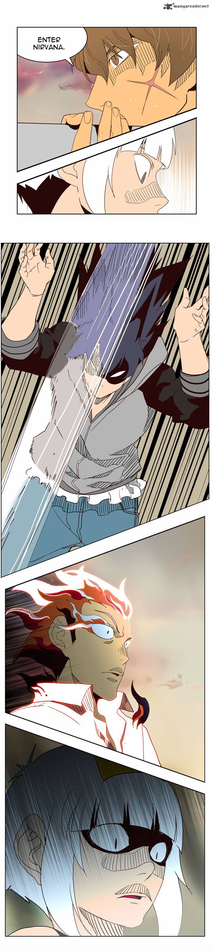 The God of High School - Chapter 158 Page 29