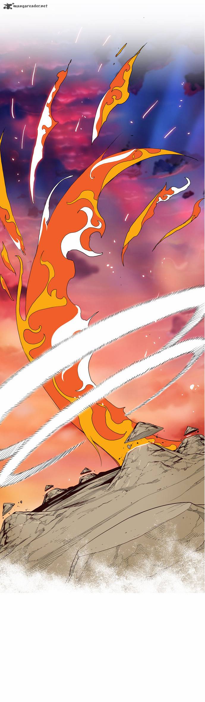 The God of High School - Chapter 158 Page 30